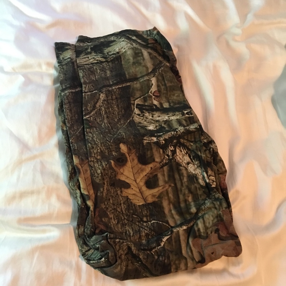 Men’s pants